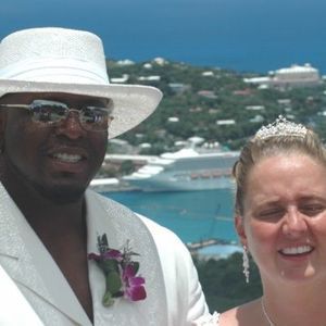 Meet your Posher, Ron